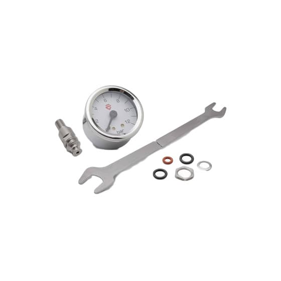 Lelit PLA2400 L58E Group Manometer Upgrade Kit
