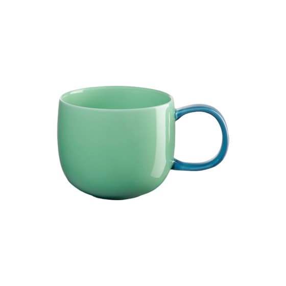 Mug Asa Selection Joy Blueberry, 400 ml