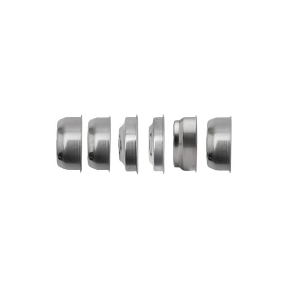 Lelit PLA170S Stainless Steel Filter Set