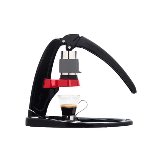 Flair Classic Manual Espresso Maker - Black