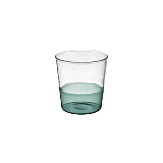 Hario Colors glass, 360 ml – Green