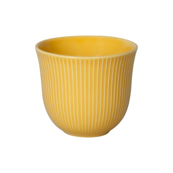 Cup Loveramics Yellow, 250 ml