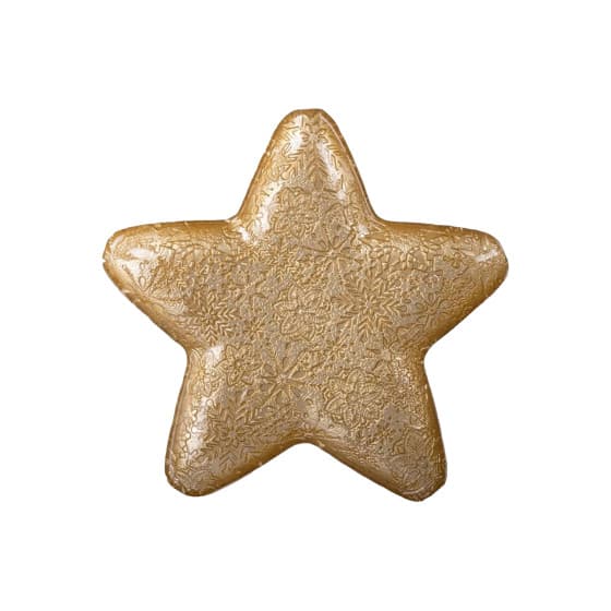 Plate Homla BLITS Star, 32 cm