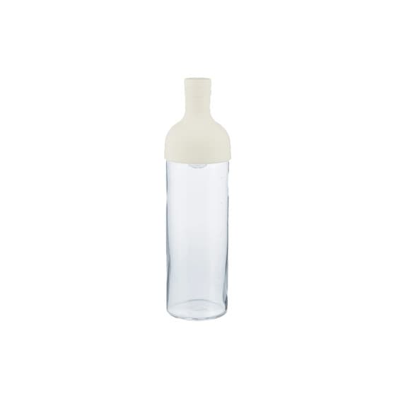 Hario Cold Brew Tea Bottle, 750ml - White
