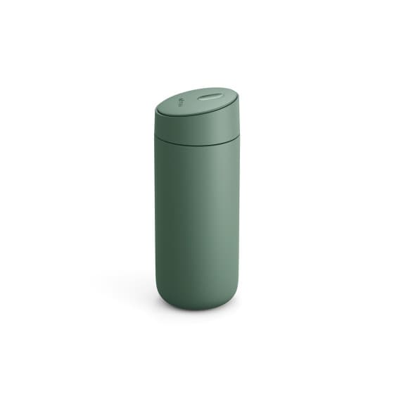 Fellow Carter Slide Mug Smoke Green Thermo Mug, 473 ml - Green