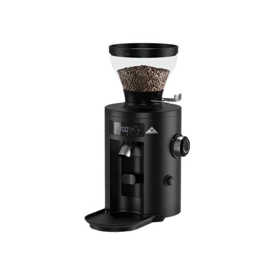 Mahlkönig X54 Coffee Grinder - Black
