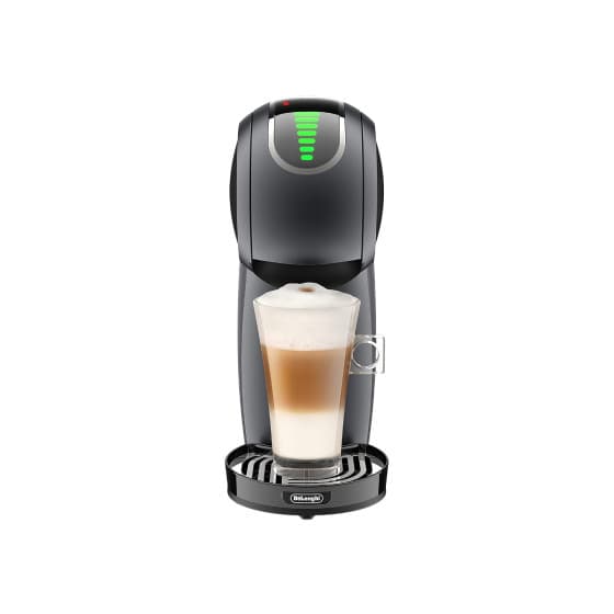 Nescafé® Dolce Gusto® GENIO S TOUCH EDG 426.GY Pod Machine (DeLonghi) - Grey