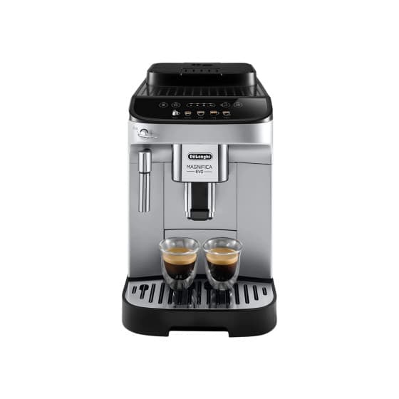 DeLonghi Magnifica Evo ECAM290.31.SB Bean to Cup Coffee Machine - Silver