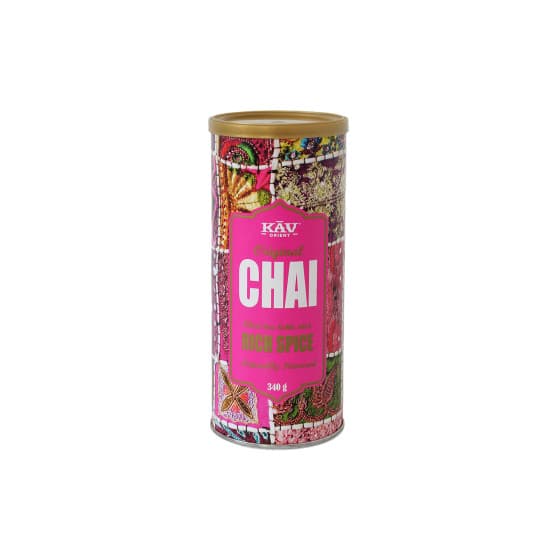 Chai latte mix KAV America Rich Spice, 340 g