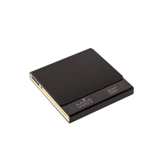 SORSO Smart Classic Coffee Scale - Black