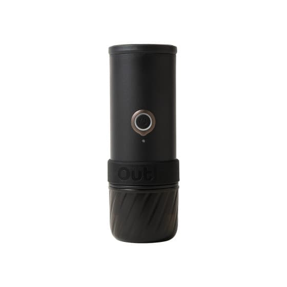 OutIn Mino Portable Espresso Machine – Dark Grey
