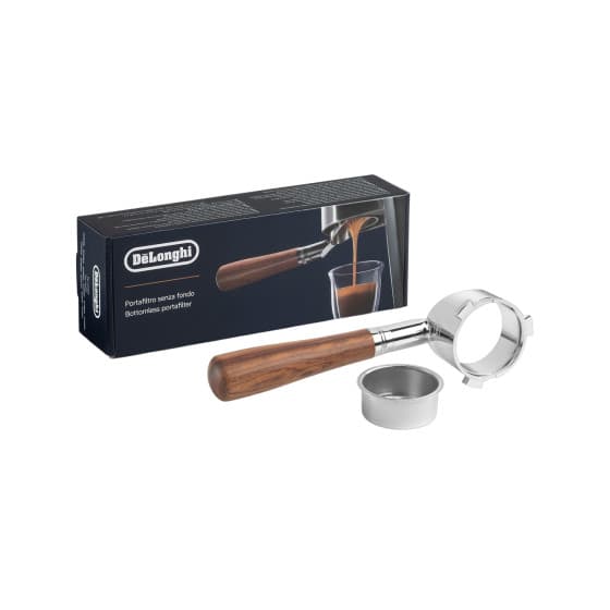 Bottomless Portafilter for De'Longhi La Specialista (DLSC085), 51 mm