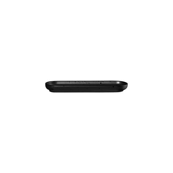 Asa Selection Coppa Kuro Snack Plate, 15 cm