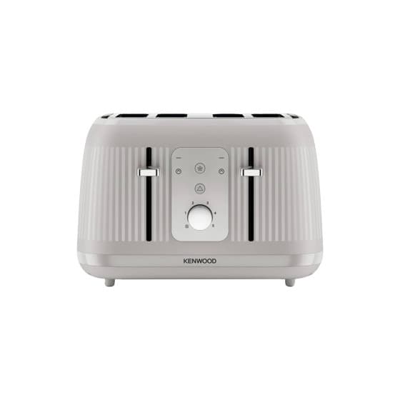 Kenwood Dawn TFP09.000CR 4 Slice Toaster - Cream