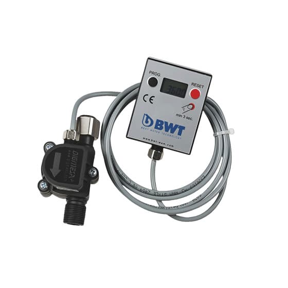 Flowmeter BWT Aquameter (FS00Y03A00)