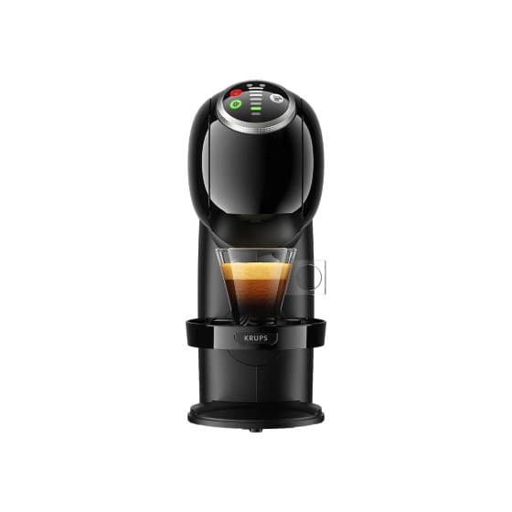 Nescafé® Dolce Gusto® GENIO S Plus KP3408 Coffee Pod Machine (Krups) - Black