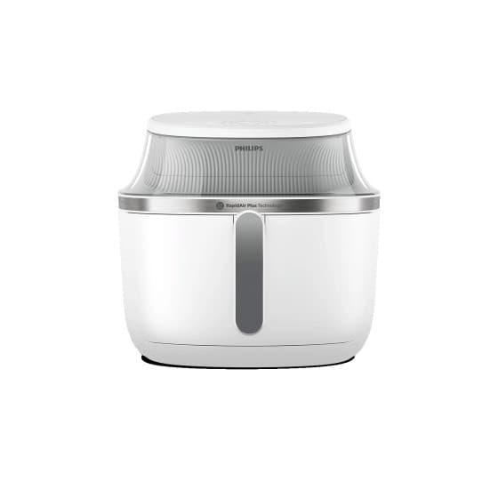 Philips Ovi 3000 NA331/10 Air Fryer, 6,2 L, 1700 W - White