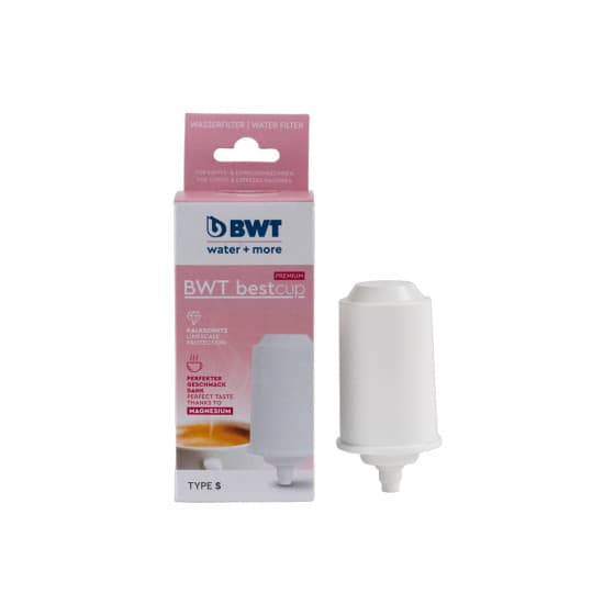 BWT Bestcup Premium S Filter Cartridge