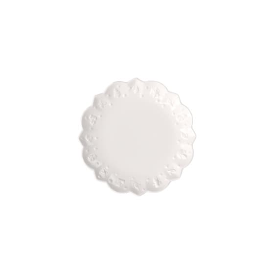 Villeroy & Boch Toy's Delight Royal Classic Salad / Dessert Plate, 23 cm