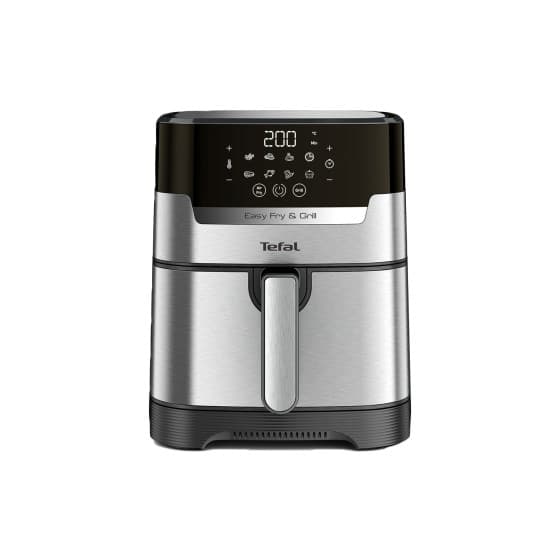Air fryer Tefal Easy Fry & Grill Precision EY505D15