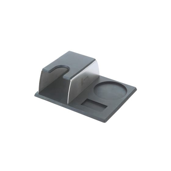 Tamping station Motta