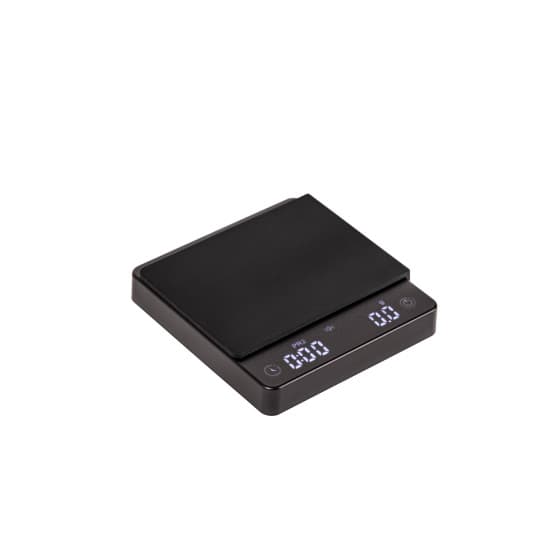 SORSO Smart Mini Coffee Scale - Black