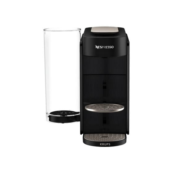Nespresso VertuoUP XN9408F0 Coffee Pod Machine (Krups) – Black