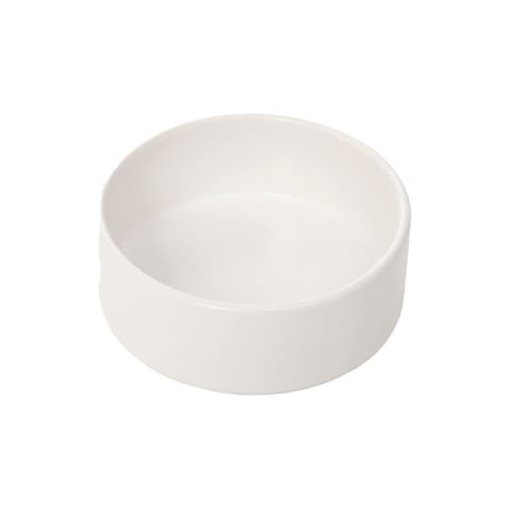 Bowl Homla FAMELIO White, 14 cm
