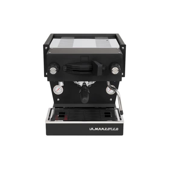 La Marzocco Linea Mini R Espresso Coffee Machine, Pro for Home - Black