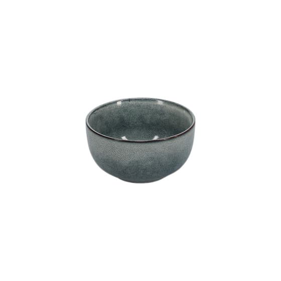 Salt&Pepper Meridian Green/Blue Bowl, 13 cm