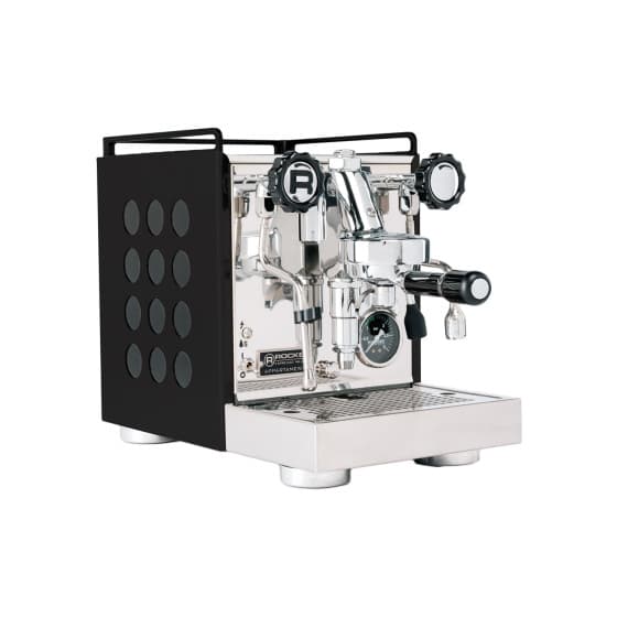 Rocket Espresso Appartamento 2.0 Espresso machine - Black