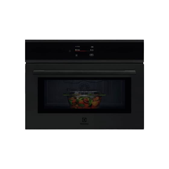 Electrolux MealAssist 700 EVM9E2XT Built-in Microwave Oven – Black