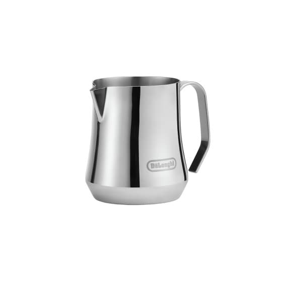 De'Longhi Milk Frothing Jug, 350 ml (DLSC060)