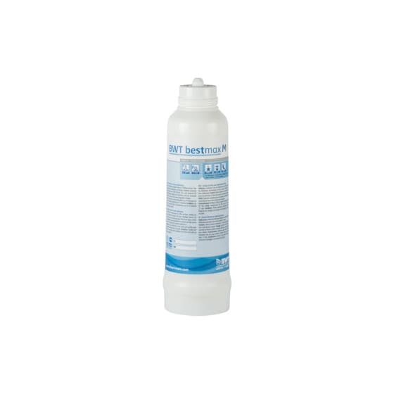 BWT Bestmax M Water Filter, up to 4560 L