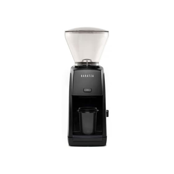 Baratza Encore ESP Coffee Grinder - Black