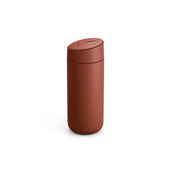 Fellow Carter Slide Mug Sienna Thermo Mug, 473 ml - Brown