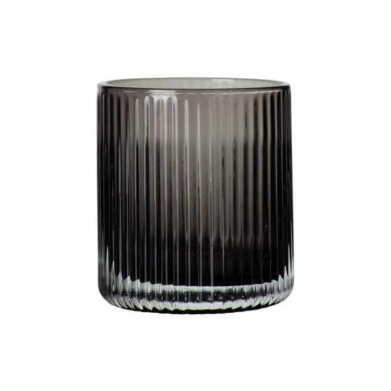 Asa Selection Juna Glass, 0.2 l – Grey