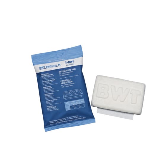 BWT Bestsave M Limescale Protection Pad