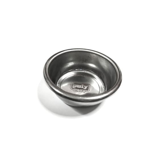 Blind filter PulyCaff® Blindy, 58 mm