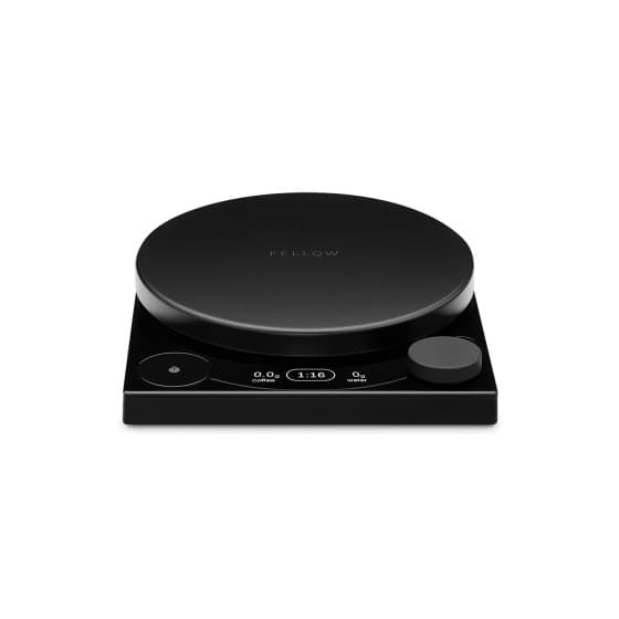 Fellow Tally Pro Scale scale Black
