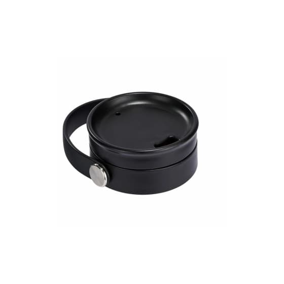 Hydro Flask Wide Mouth Flex Sip lid – Black