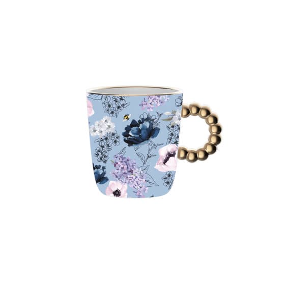 Bialetti Bridgerton Mug, 330 ml
