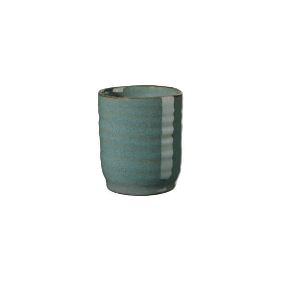 Asa Selection Poké Ocean Mug, 7.6 x 9 cm