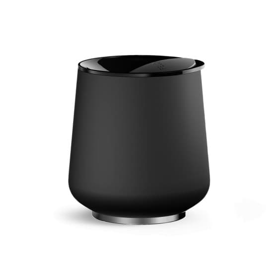 Fellow Ruby Wine thermos mug 35 cl Matte black