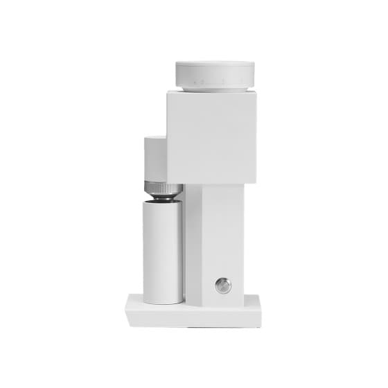 Timemore BRICKS 01S Electric Coffee Grinder – Burr, White