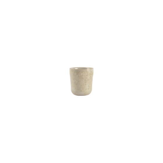 S|P Collection Faro Mocha Cup, 90 ml