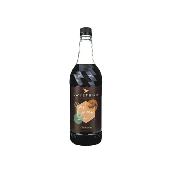Coffee syrup Sweetbird Chai, 1 l