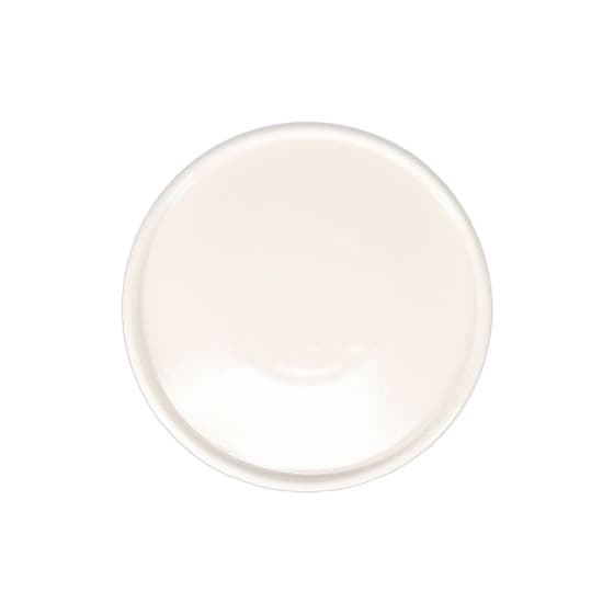 ONA Billie Beige Plate, 20.5 cm
