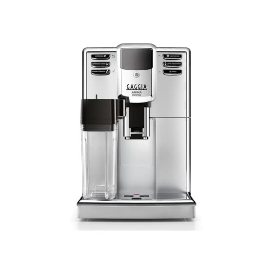 Gaggia Anima Prestige Bean to Cup Coffee Machine - St. Steel