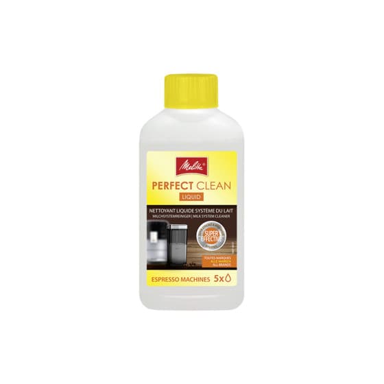 Milk system cleaner Melitta Perfect Clean, 250 ml
